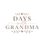 Grandma Days - Home